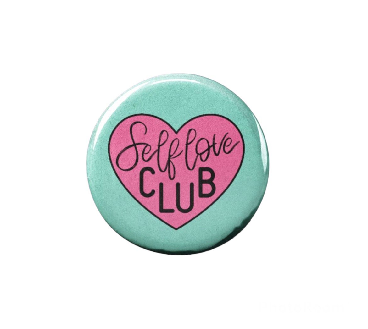 Self Love Club