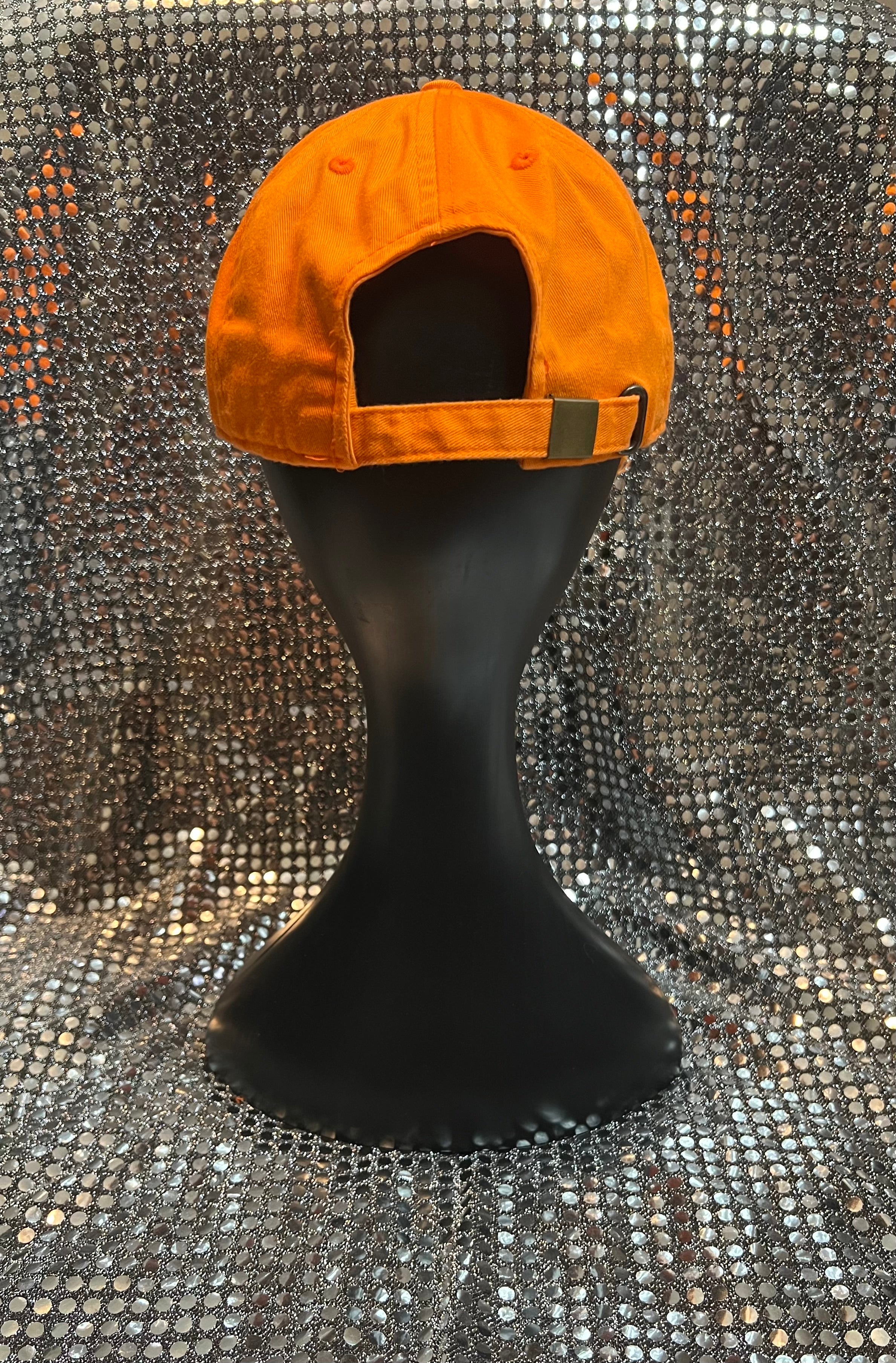 Basically Bougie Flame Hat
