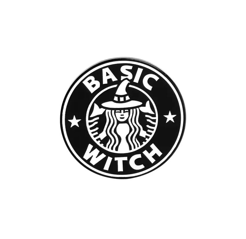 Basic Witch