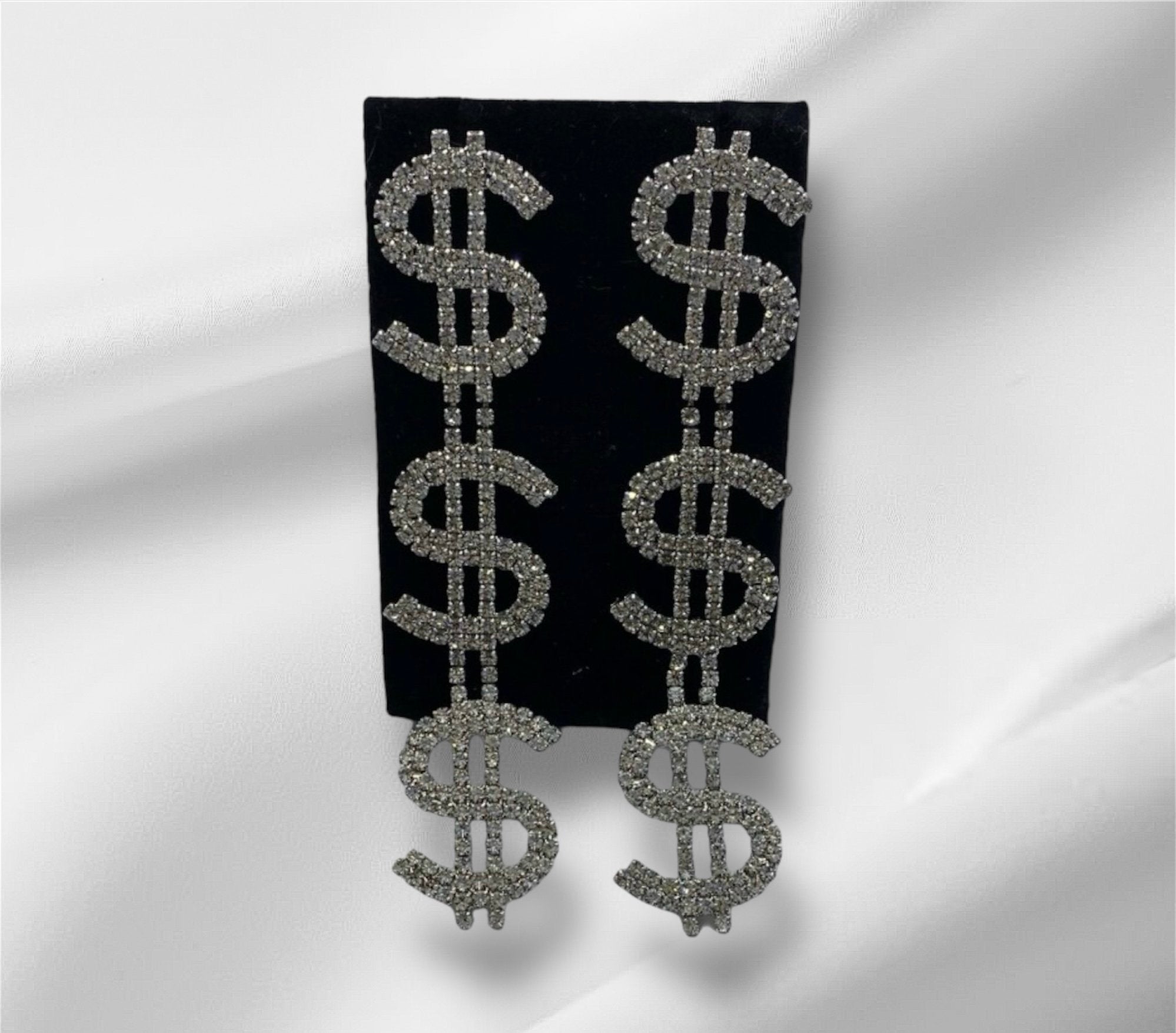Money Talk$