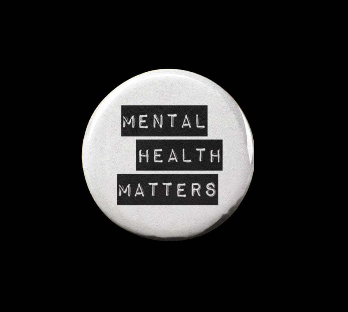 Mental Health Matters