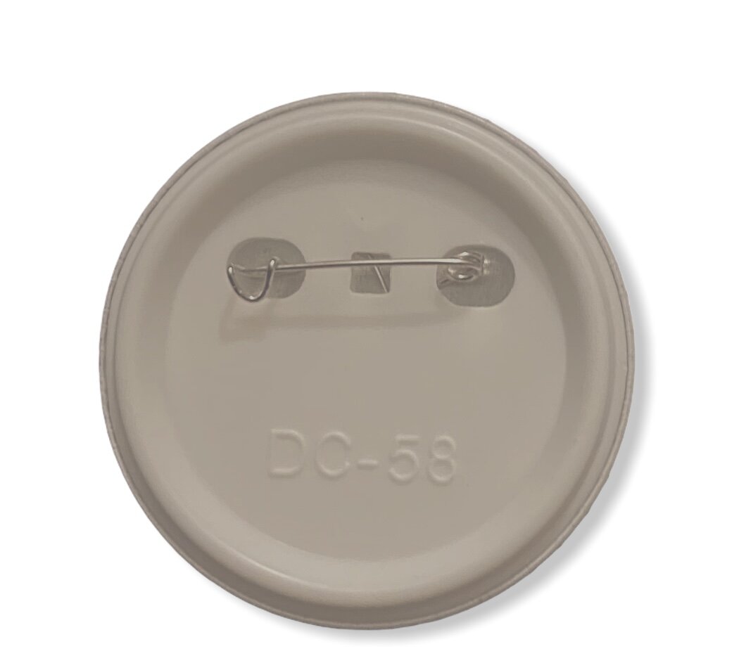 Social Scene Buttons
