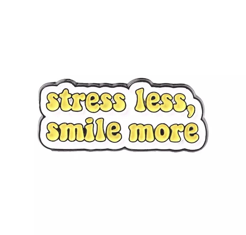 Stress Less