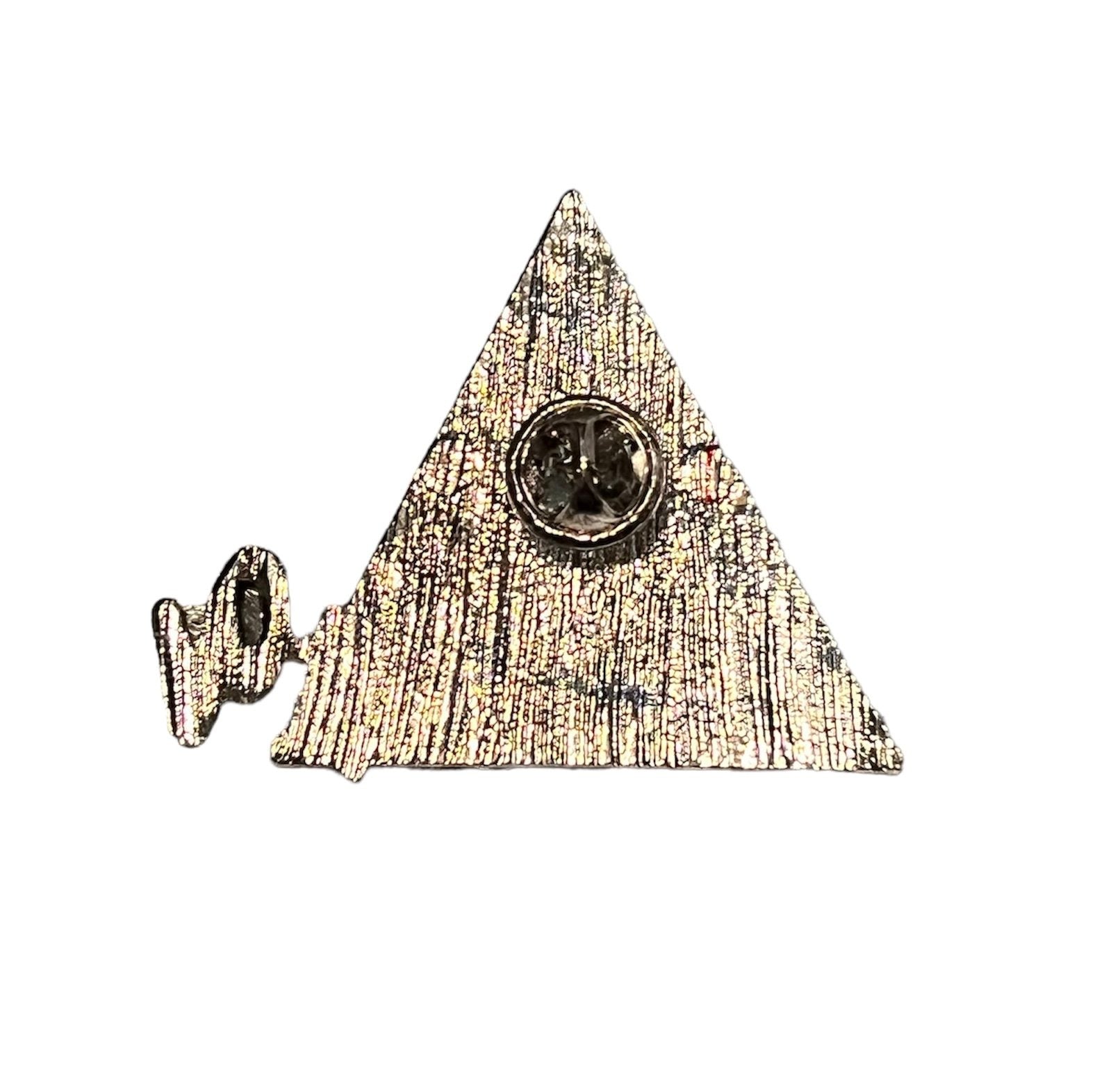DST Diva Pin