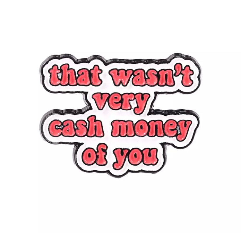 Cash Money