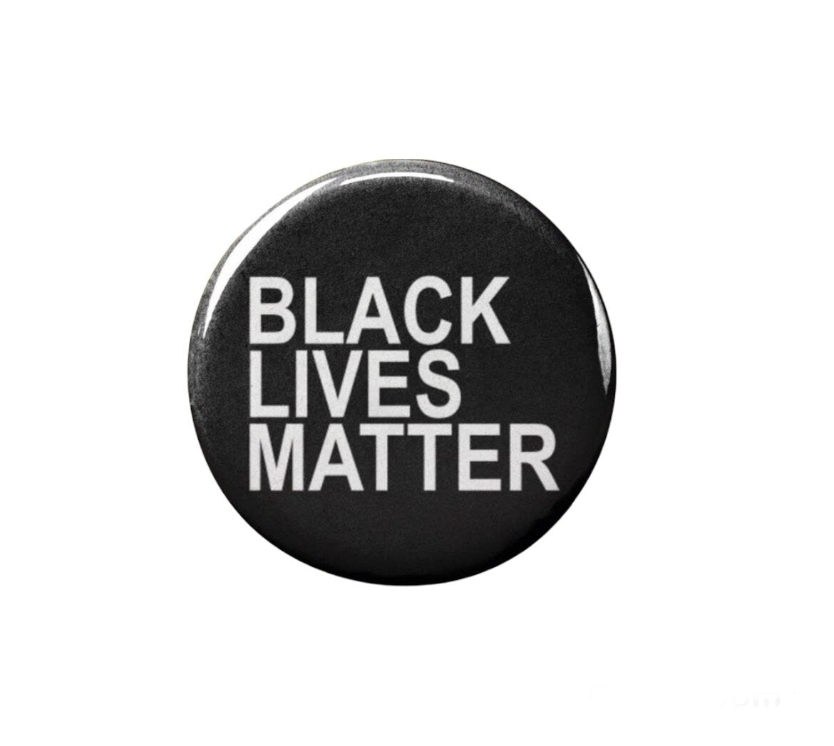 Black Lives Matter