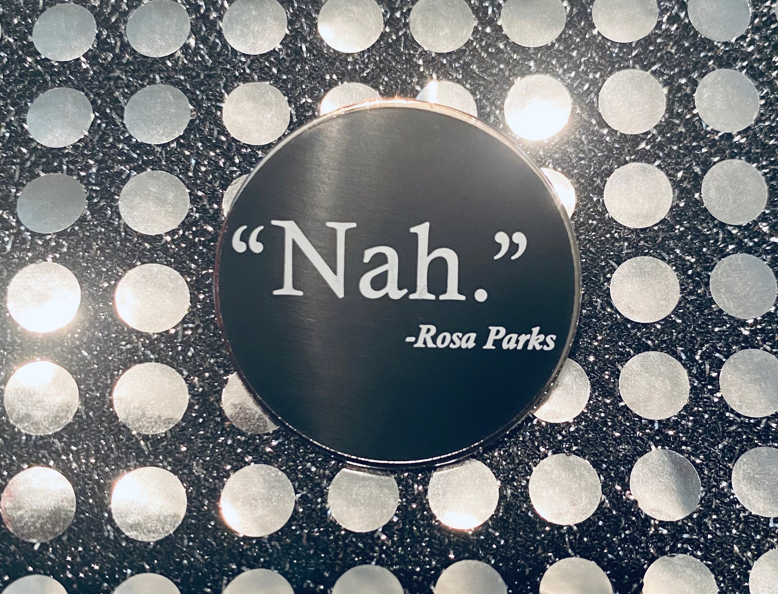 Nah.