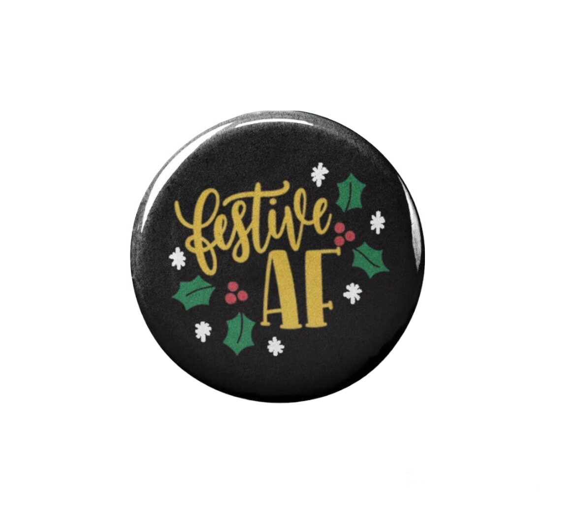 Festive AF