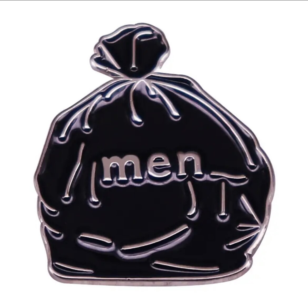 Men are...