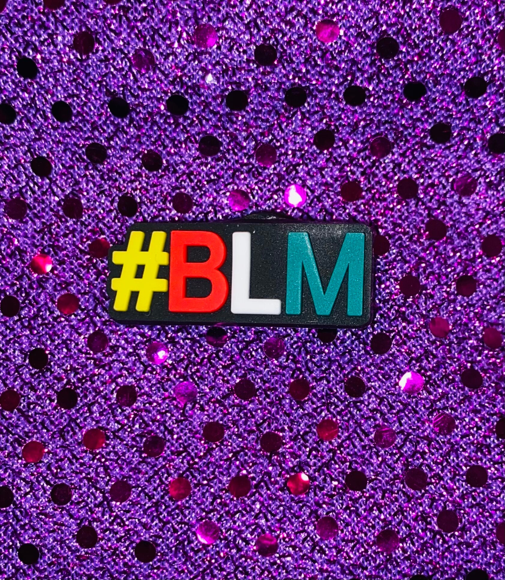 Black Lives Matter