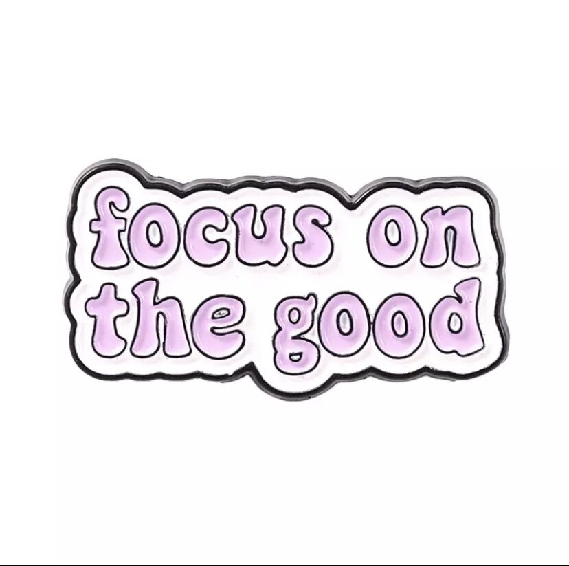 Focus