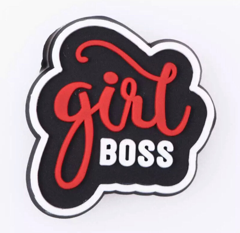 Girl Boss