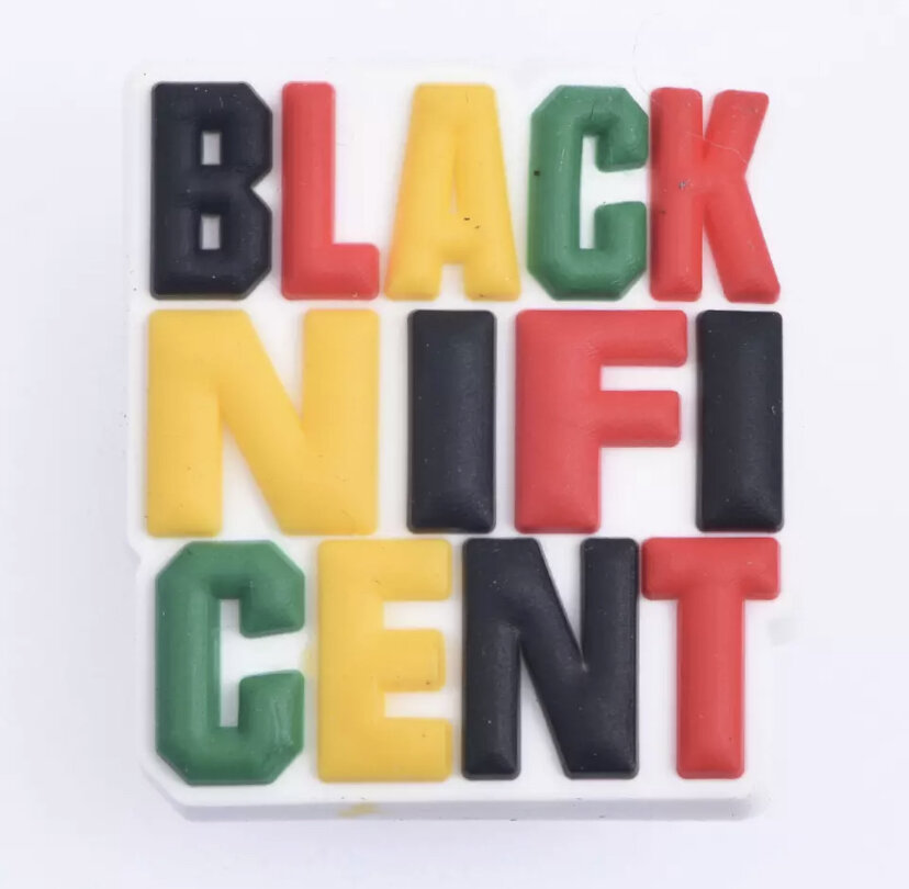 Blacknificent