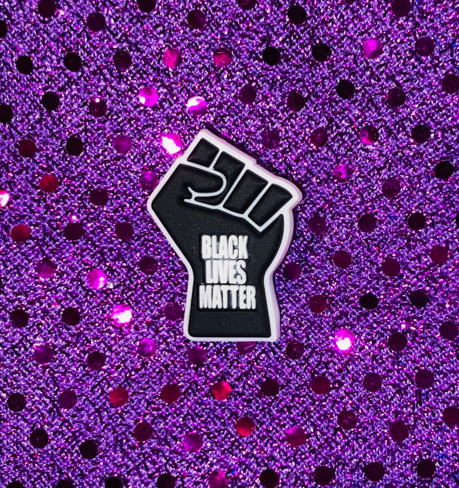 Black Lives Matter