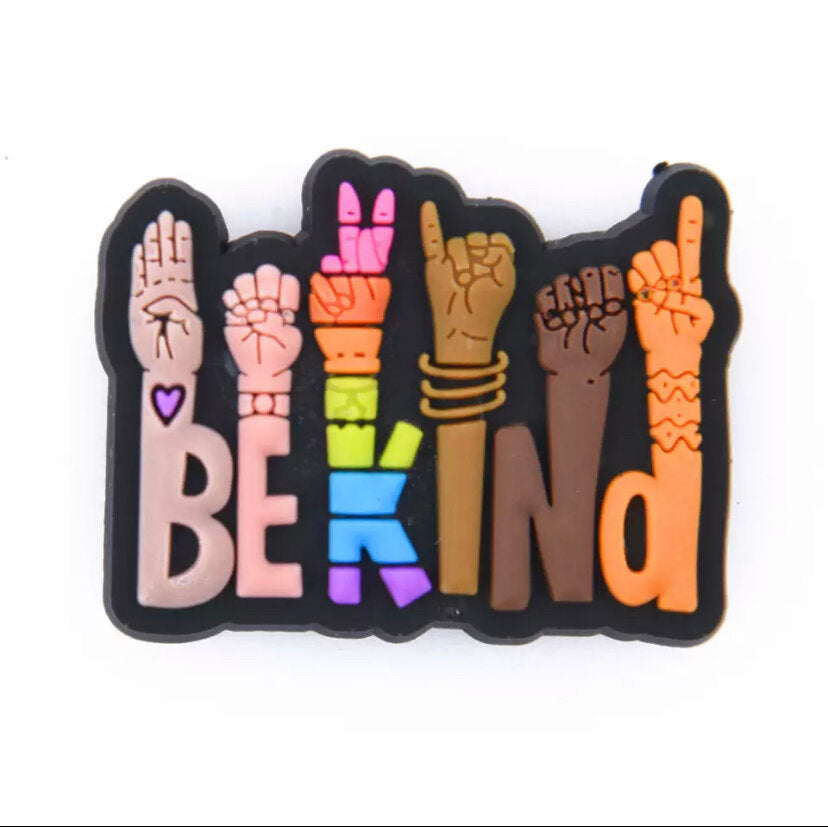 Be Kind