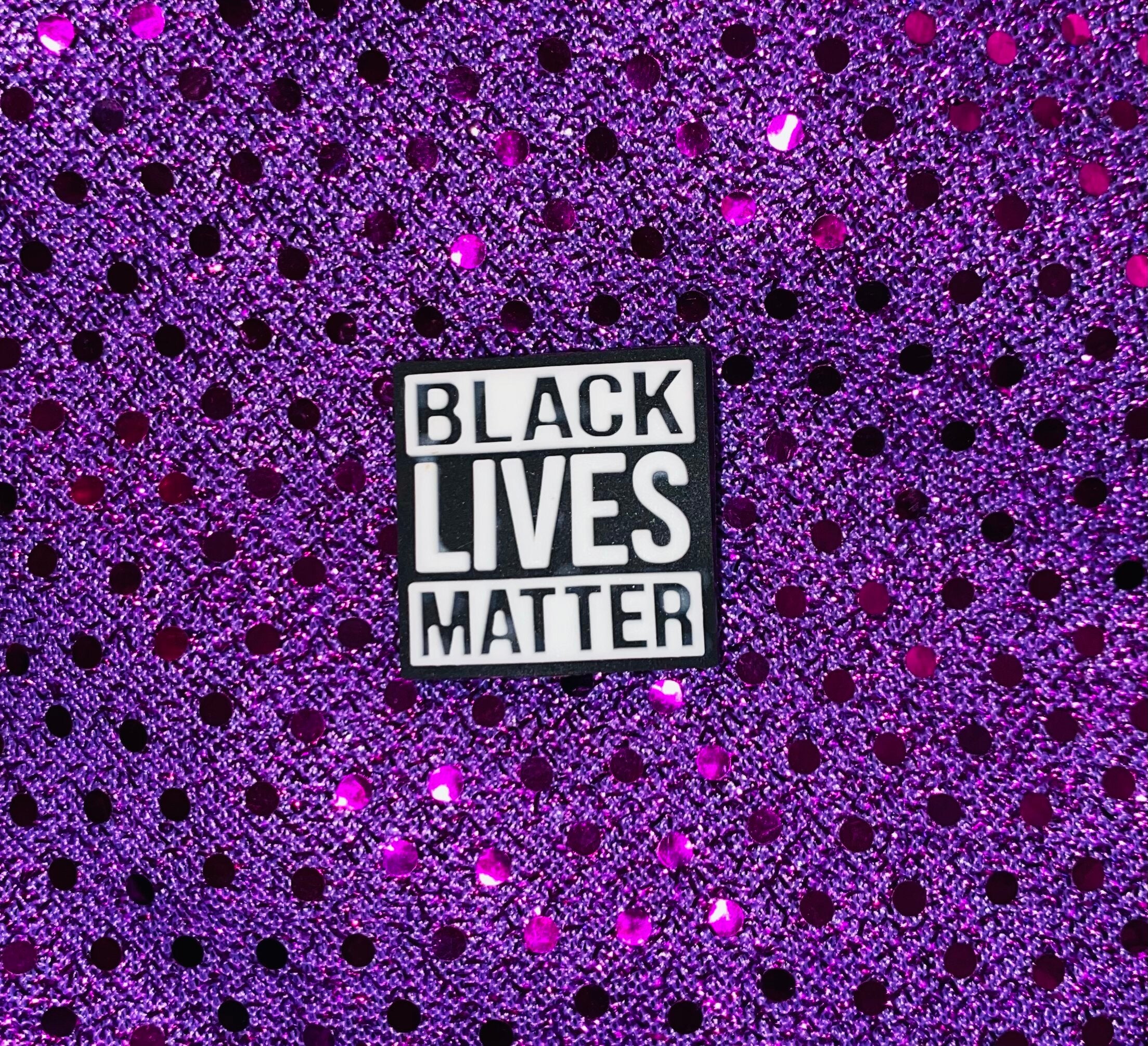 Black Lives Matter