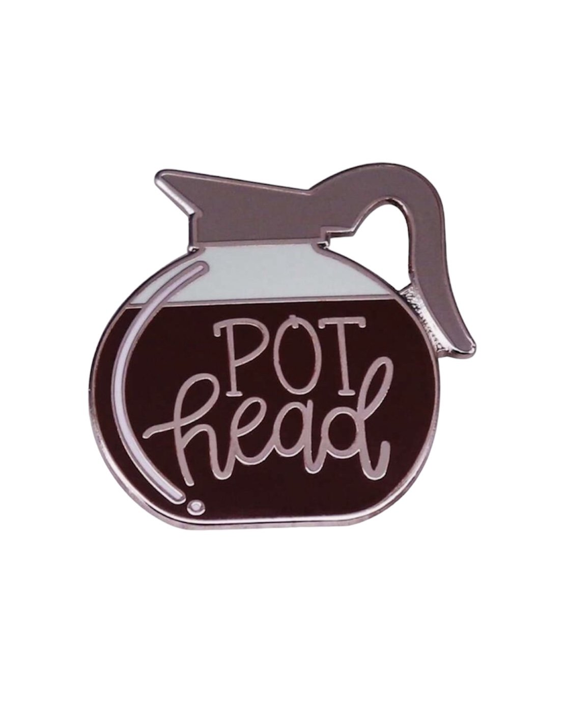 Pot Head