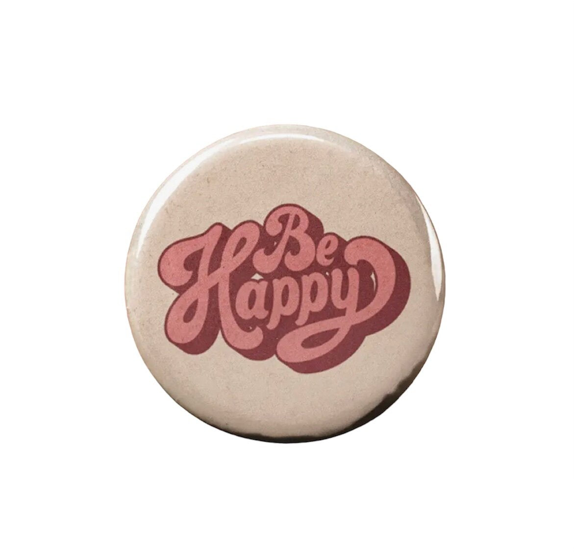 Be Happy