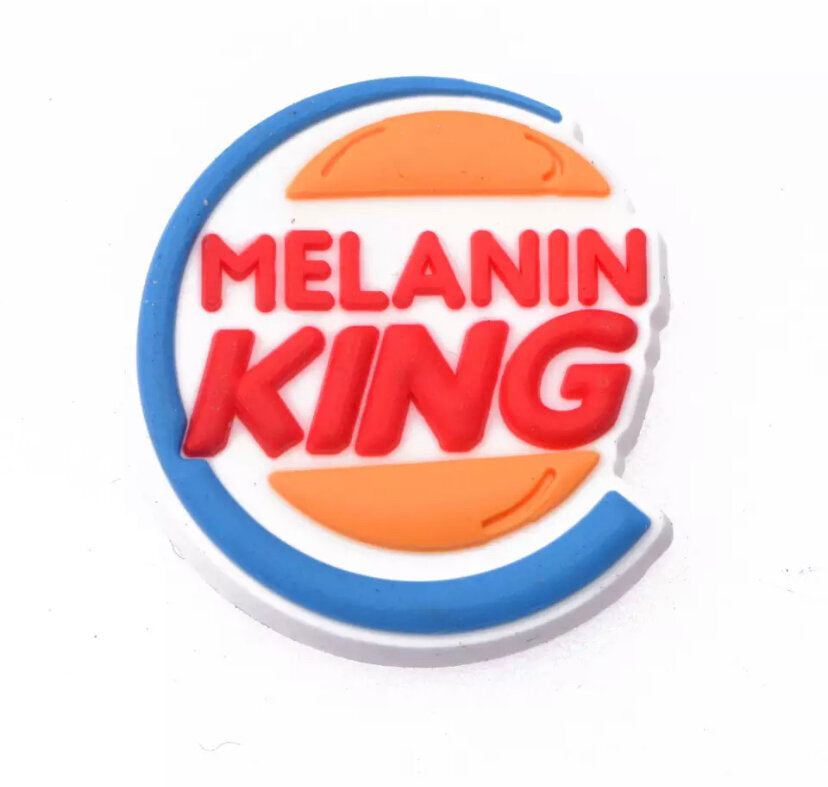 Melanin King