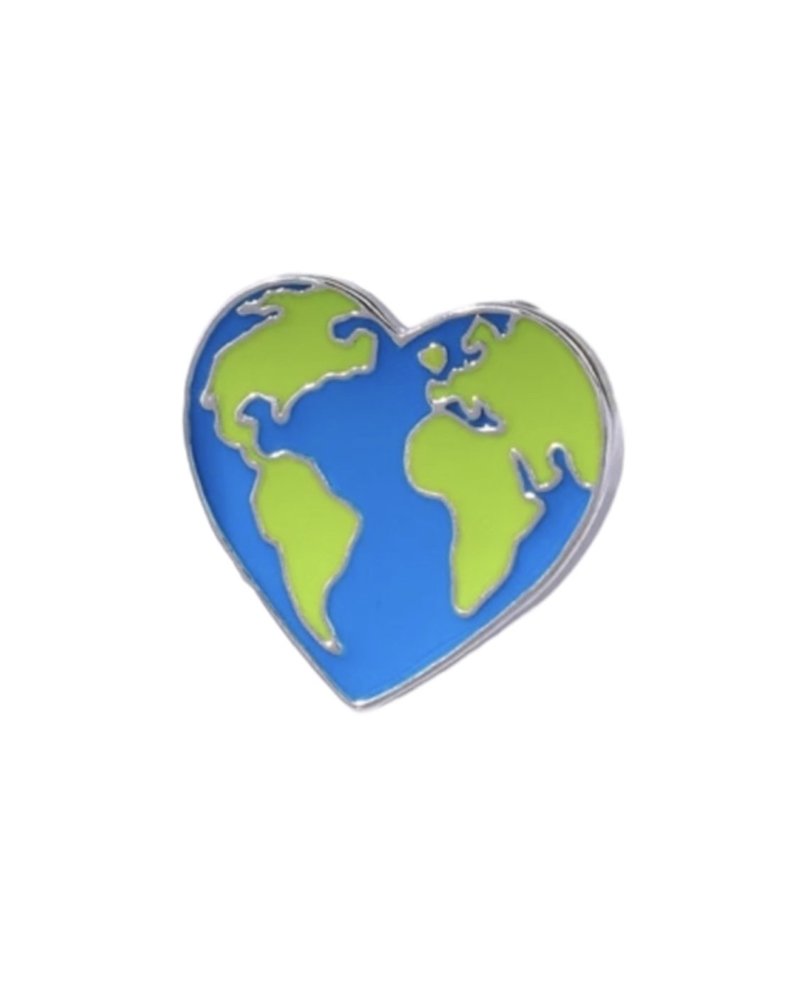 World Map