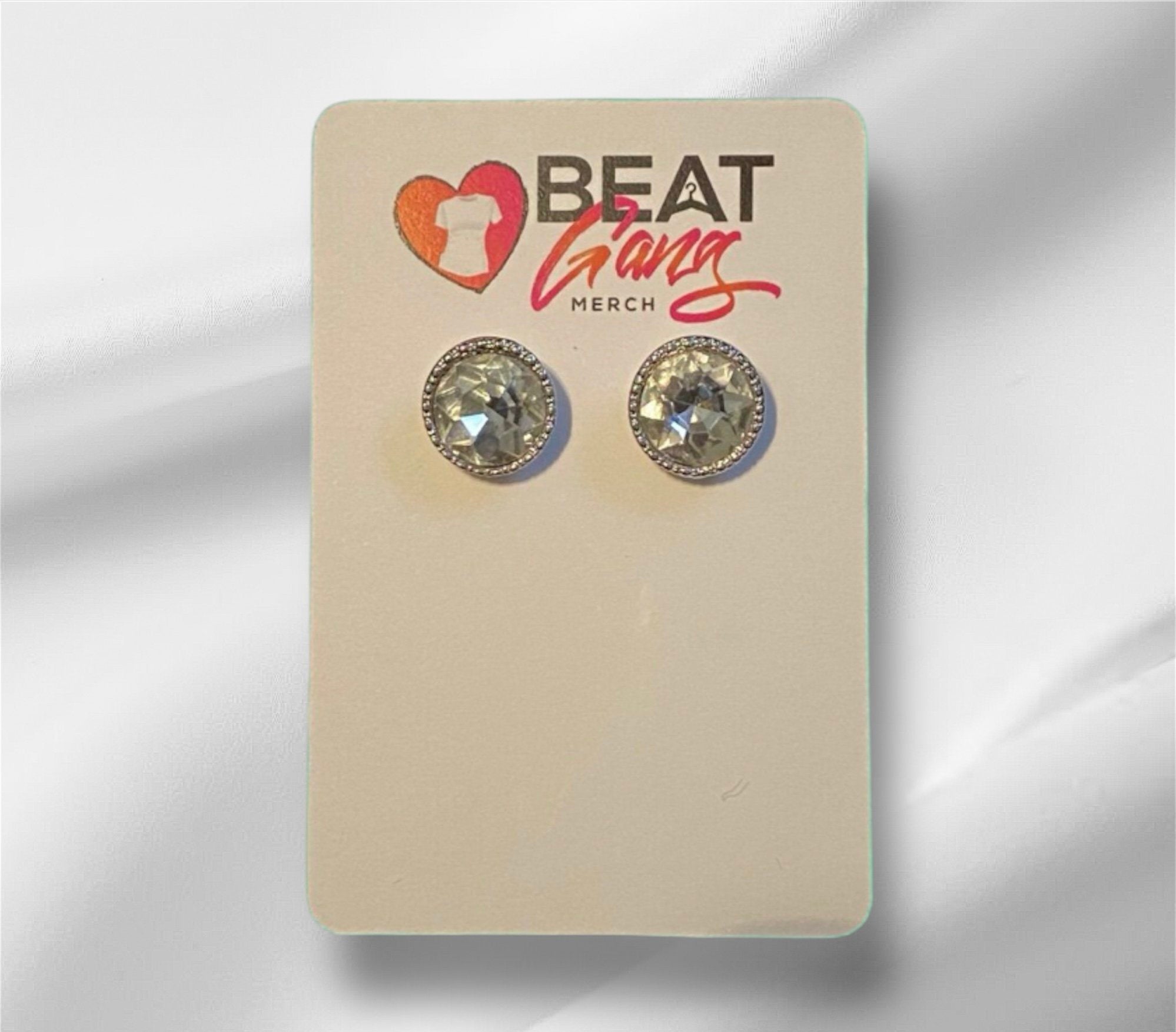 Silver Studs