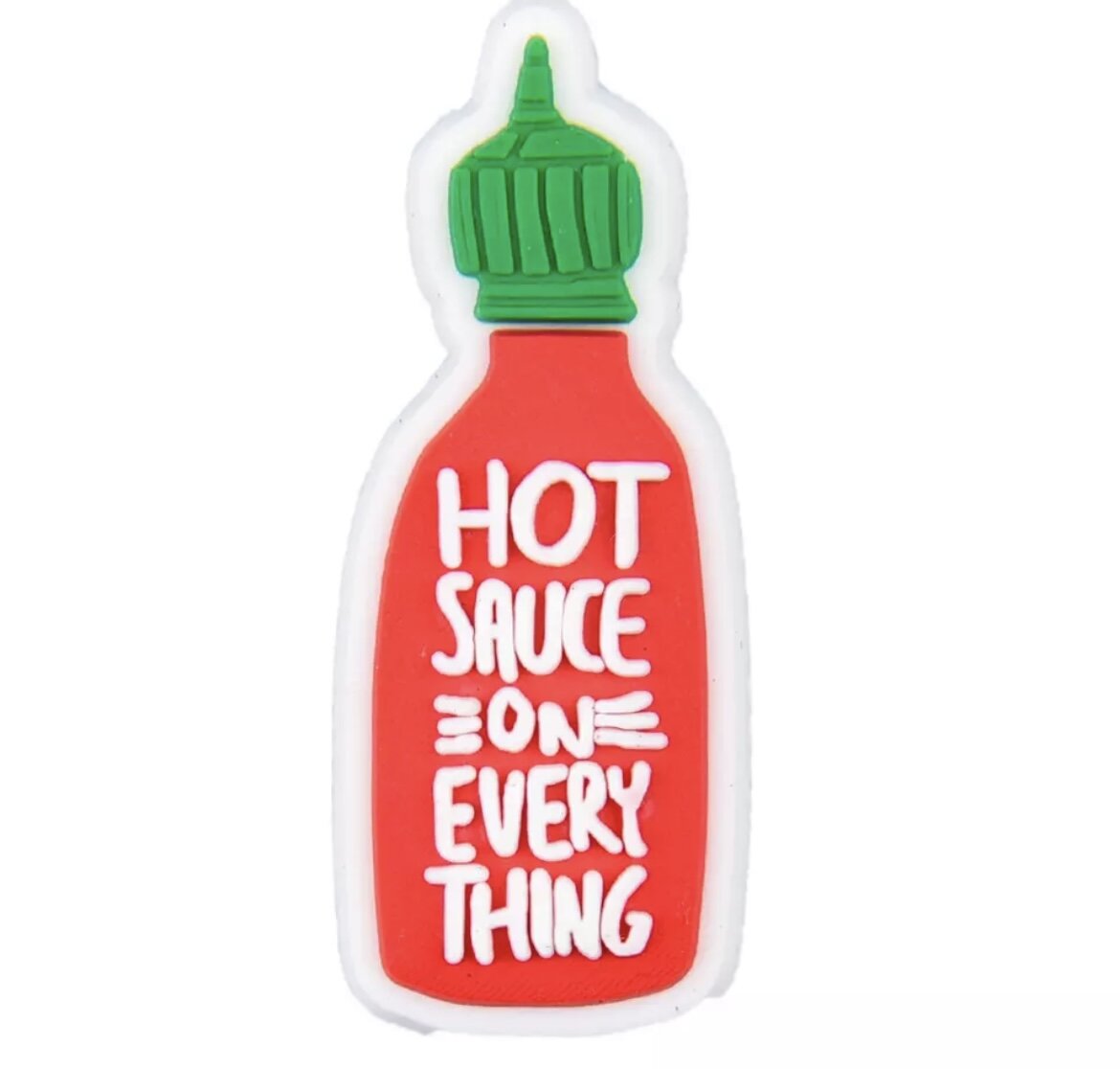 Hot Sauce!
