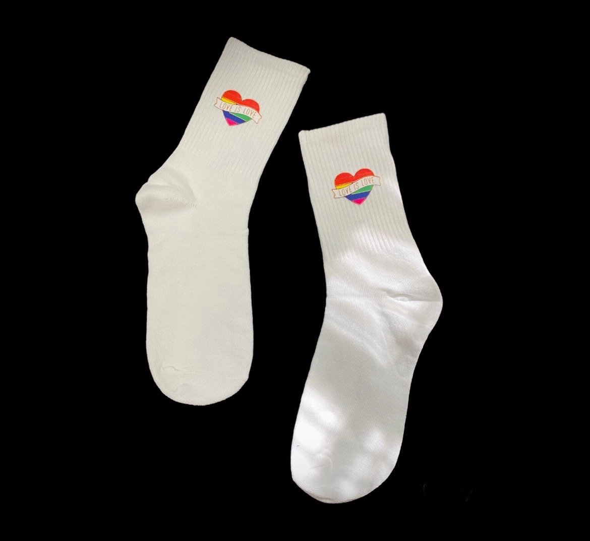Love is Love