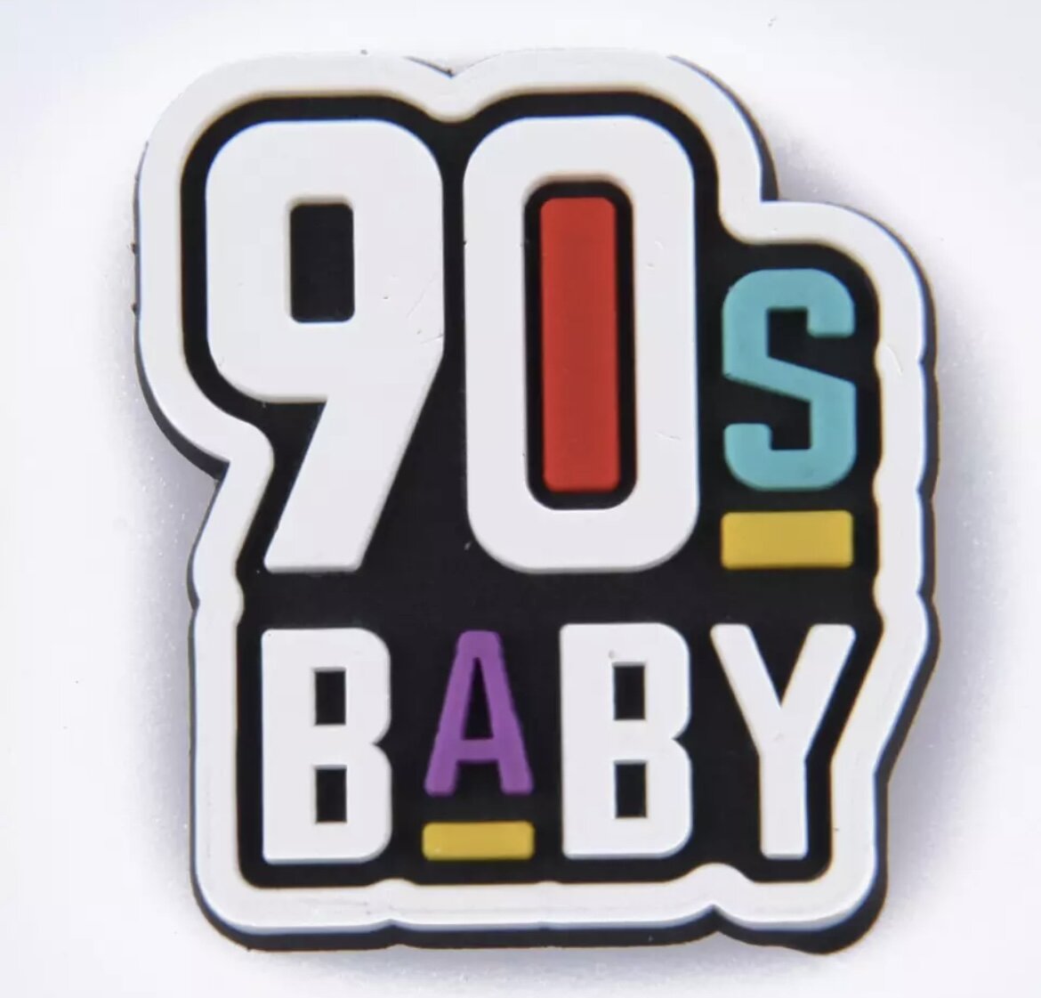 90's Baby