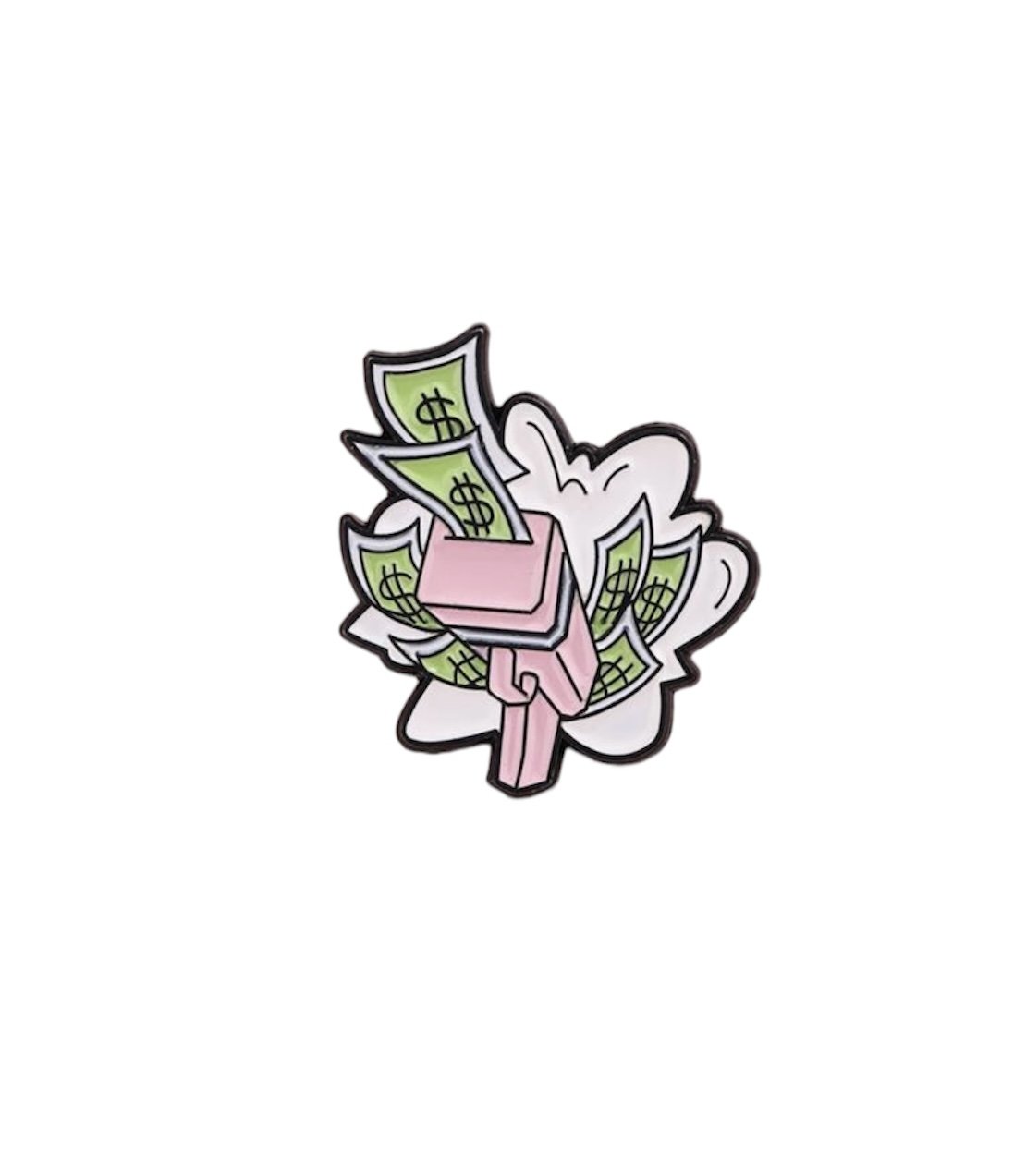 Money Gun