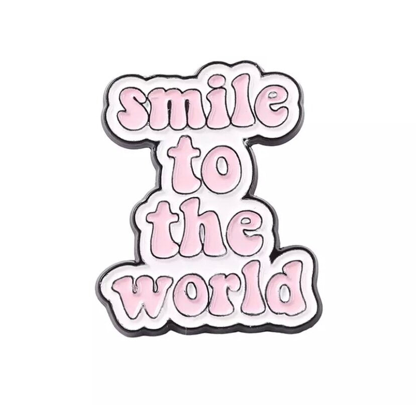 Smile