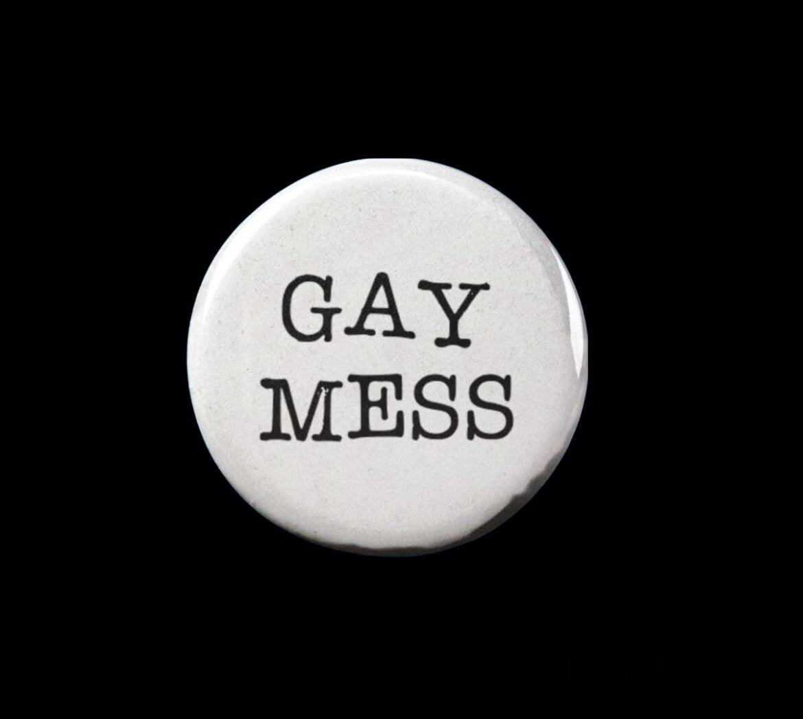 Gay Mess