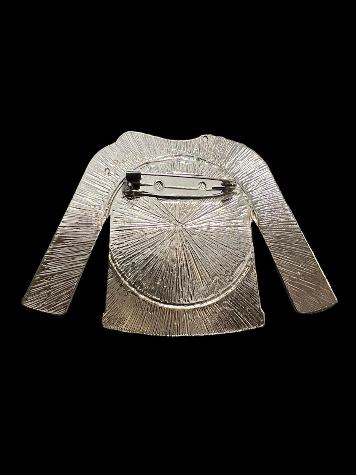 Sorority Sweater Brooch