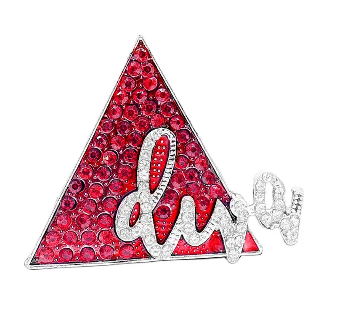 DST Diva Pin