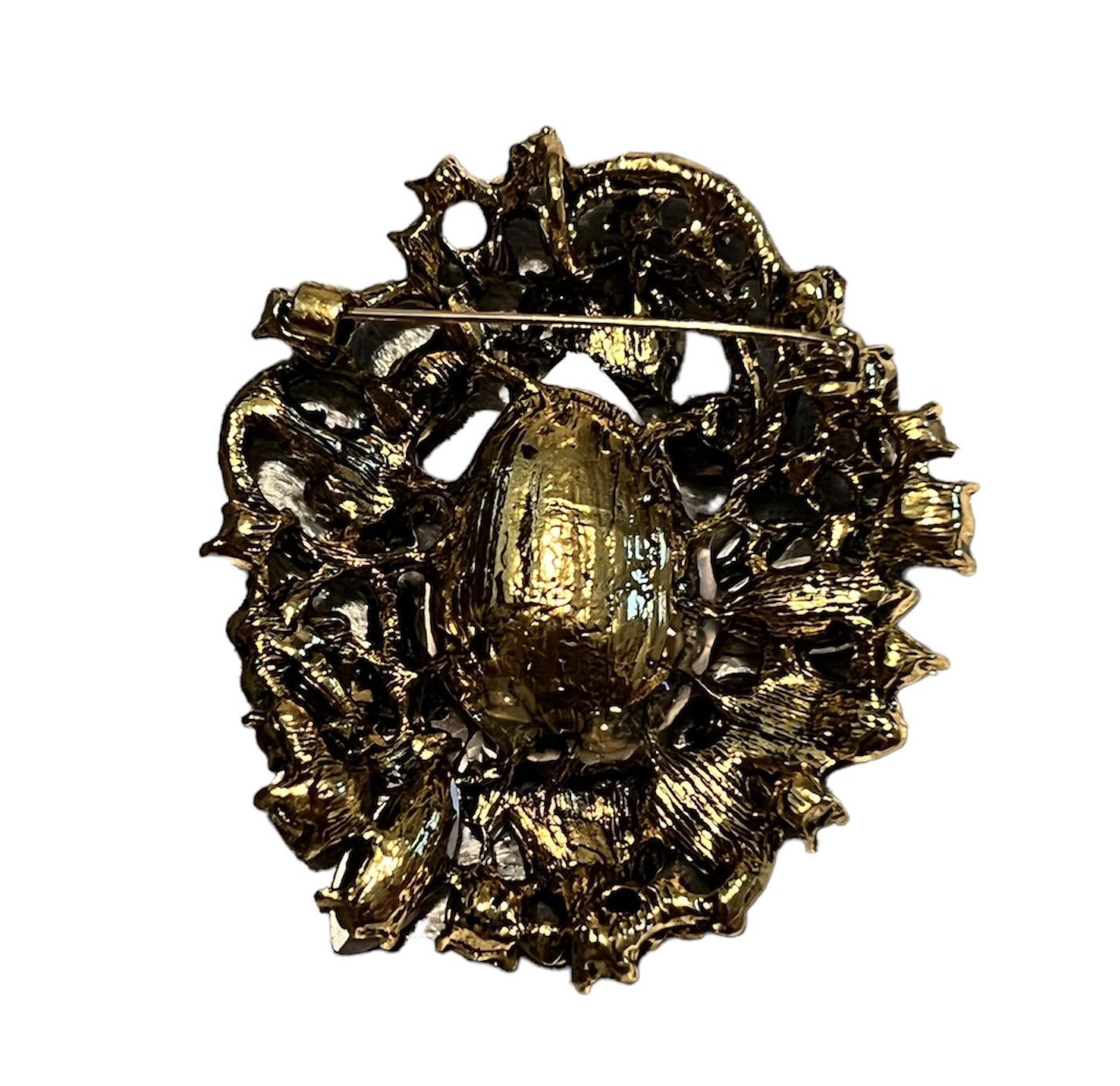 Victorian Brooch