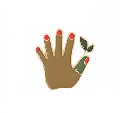 Green Thumb