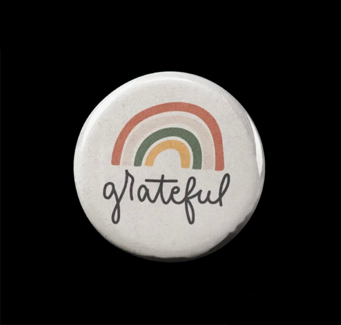 Grateful