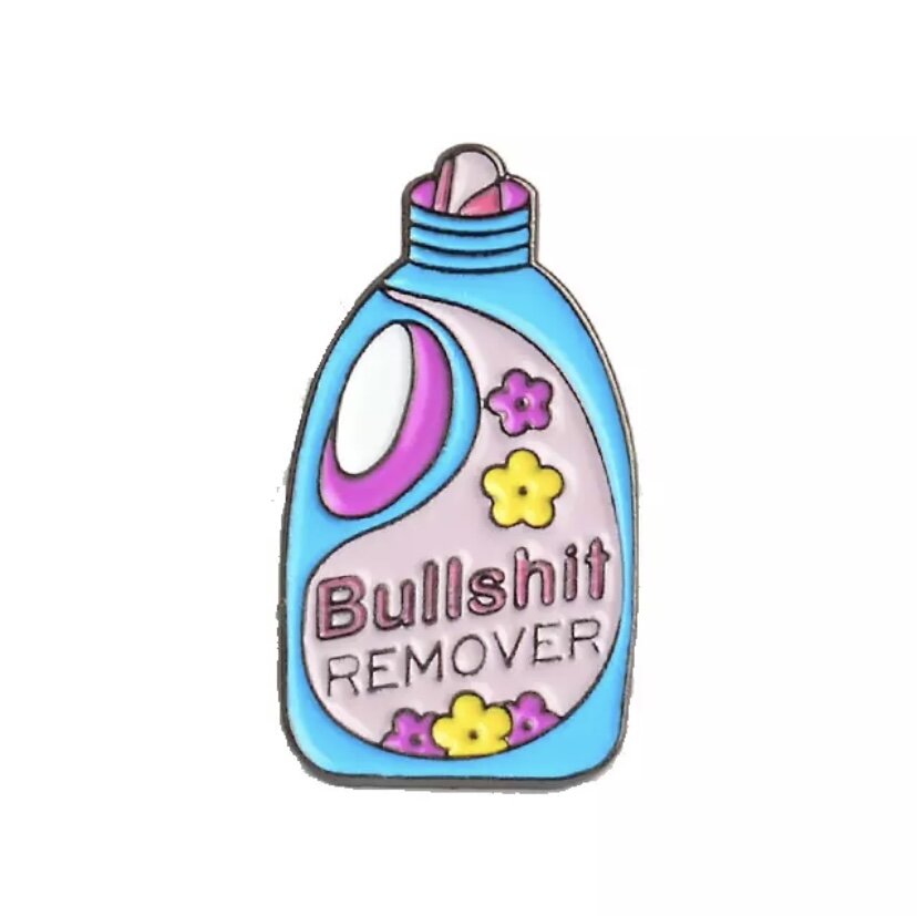 Bullsh*t Remover