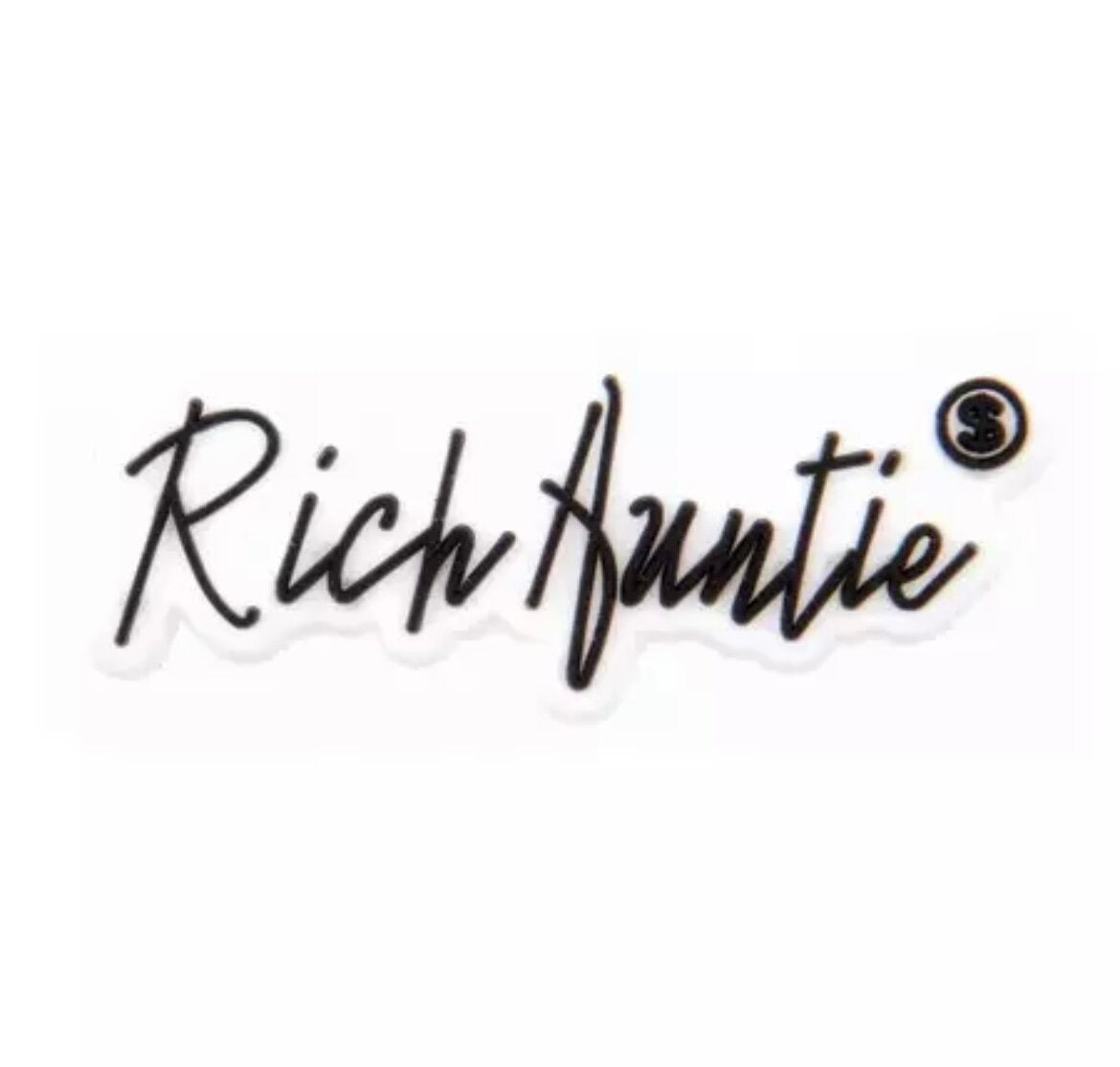 Rich Auntie
