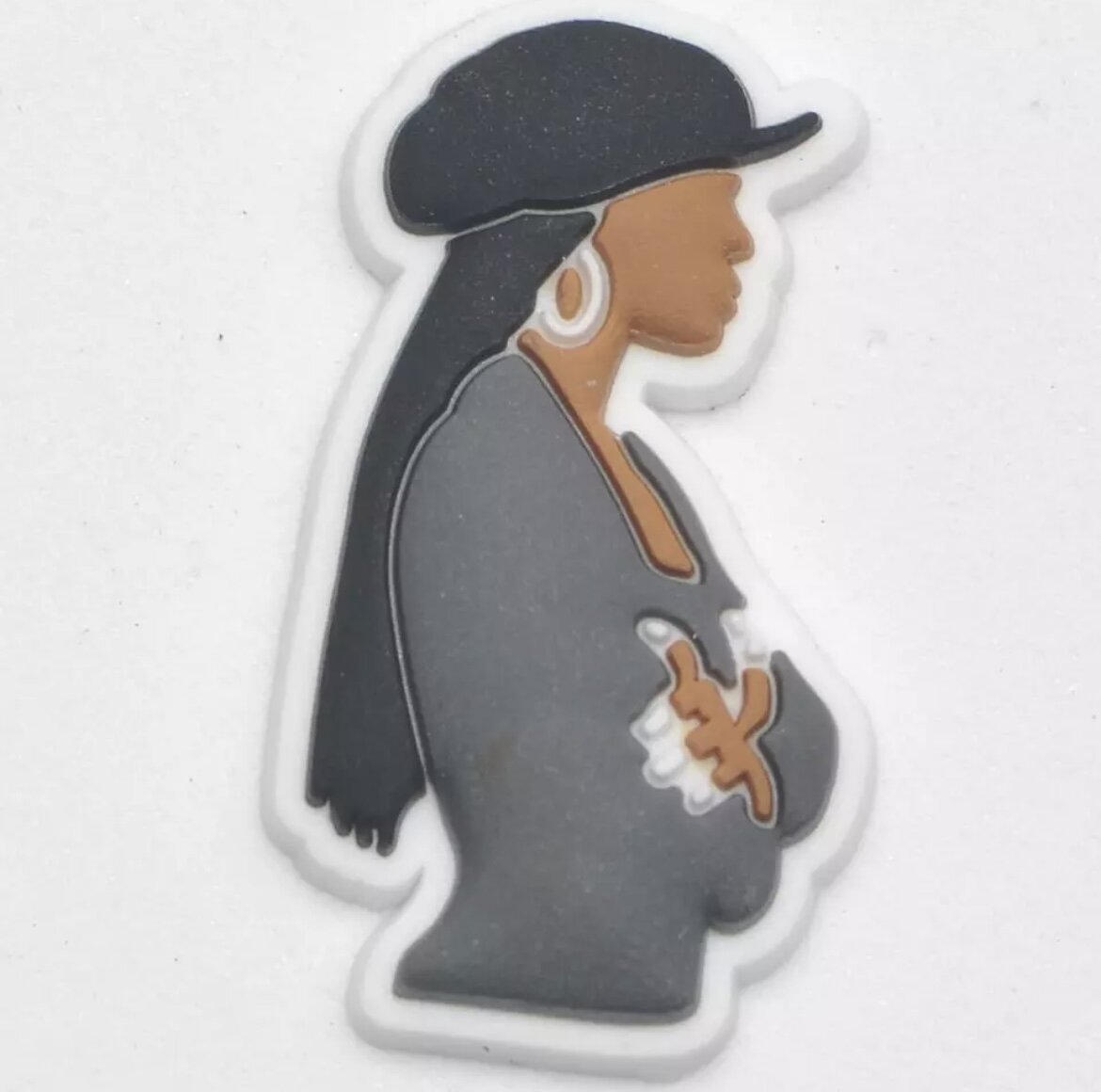 Poetic Justice