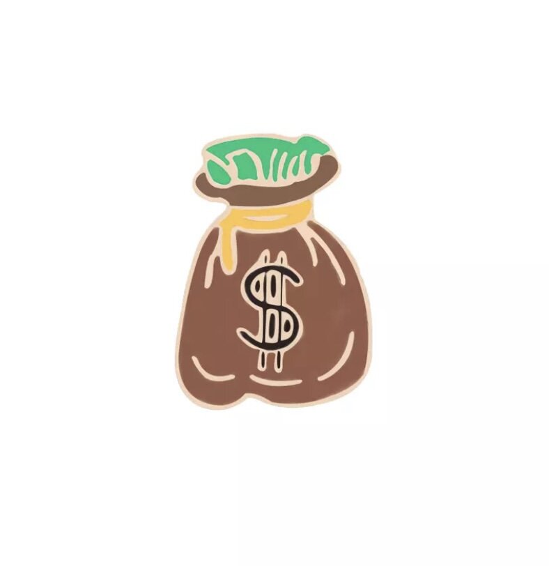 Money Bag