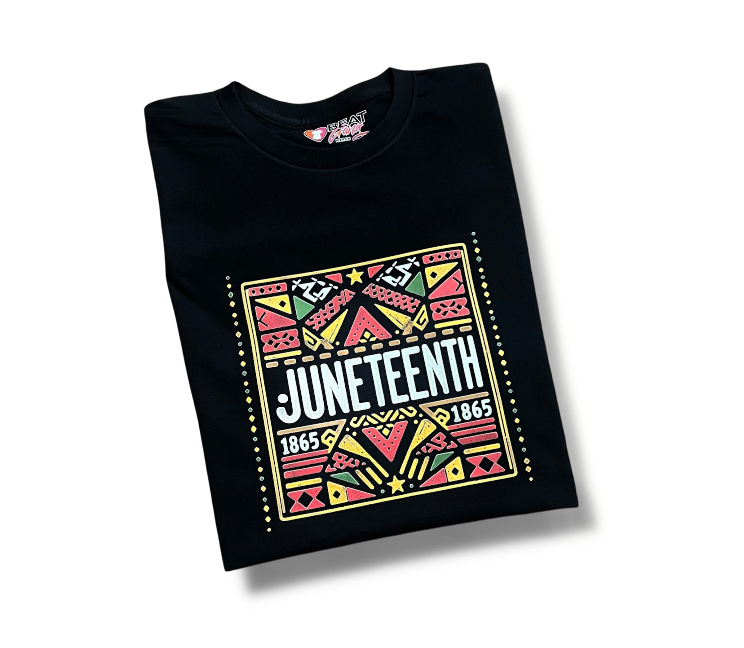 Juneteenth Tribal