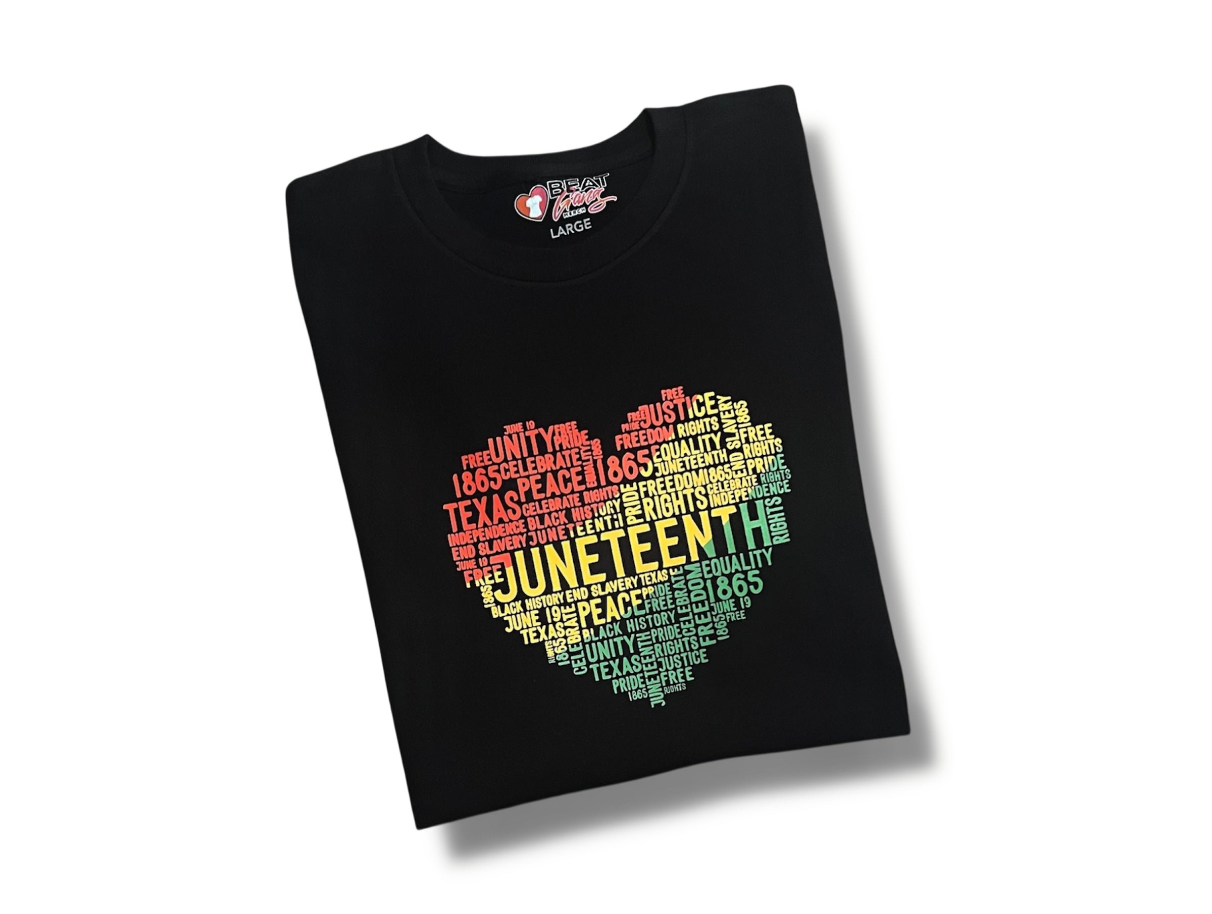 Juneteenth Love