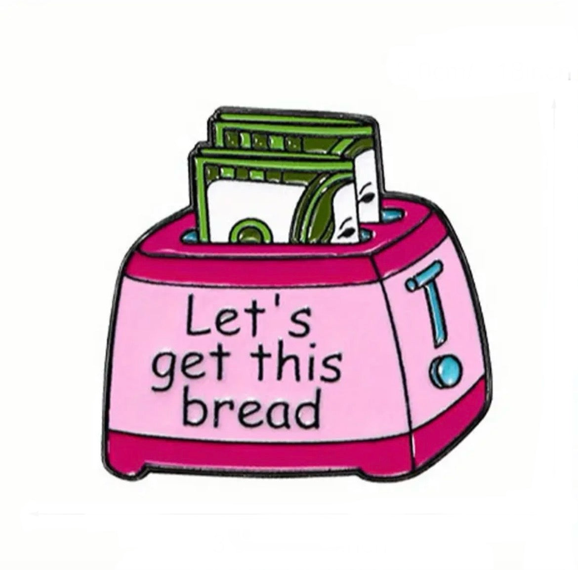 Get This Bread