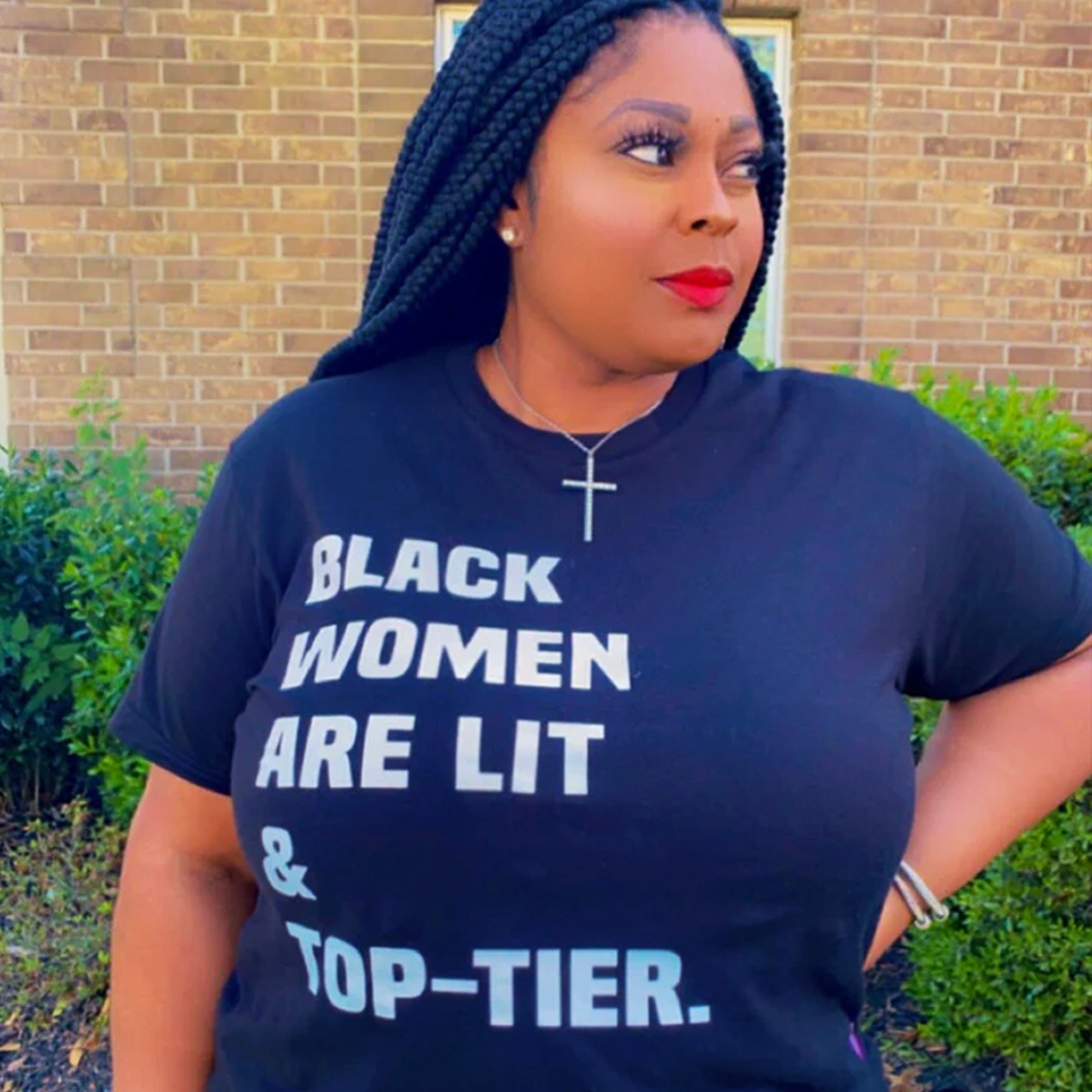 Black Women Are…