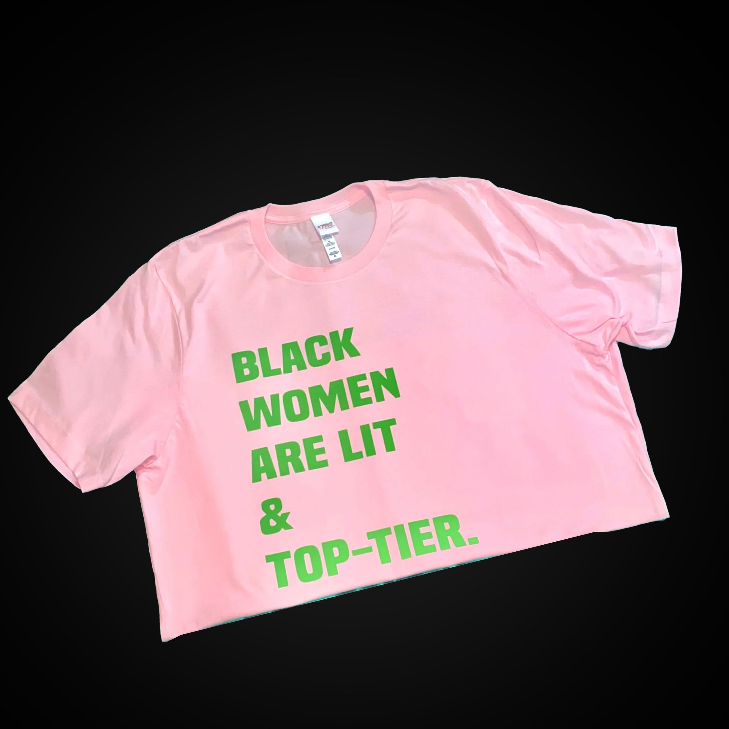 Black Women Are…