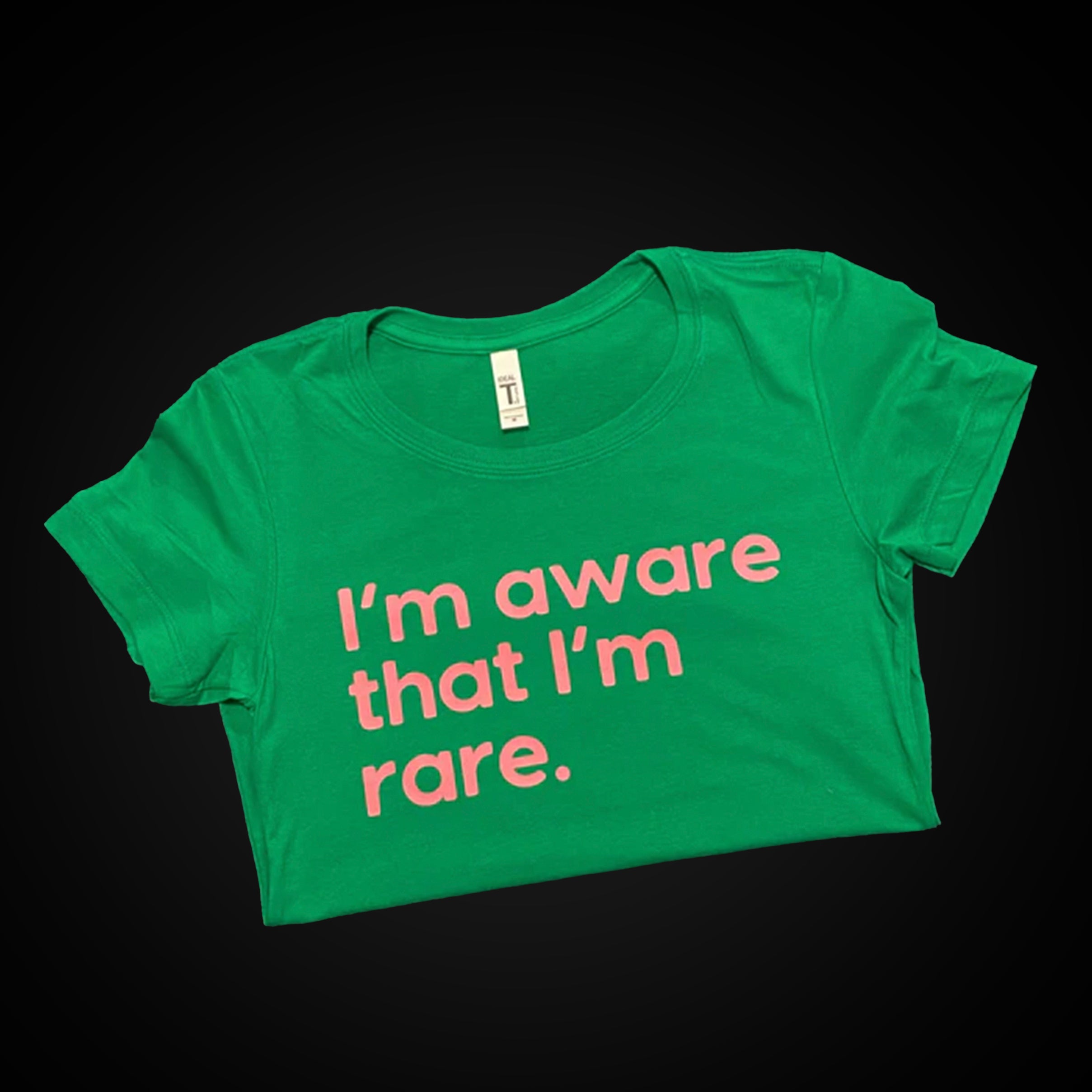 Rare Form