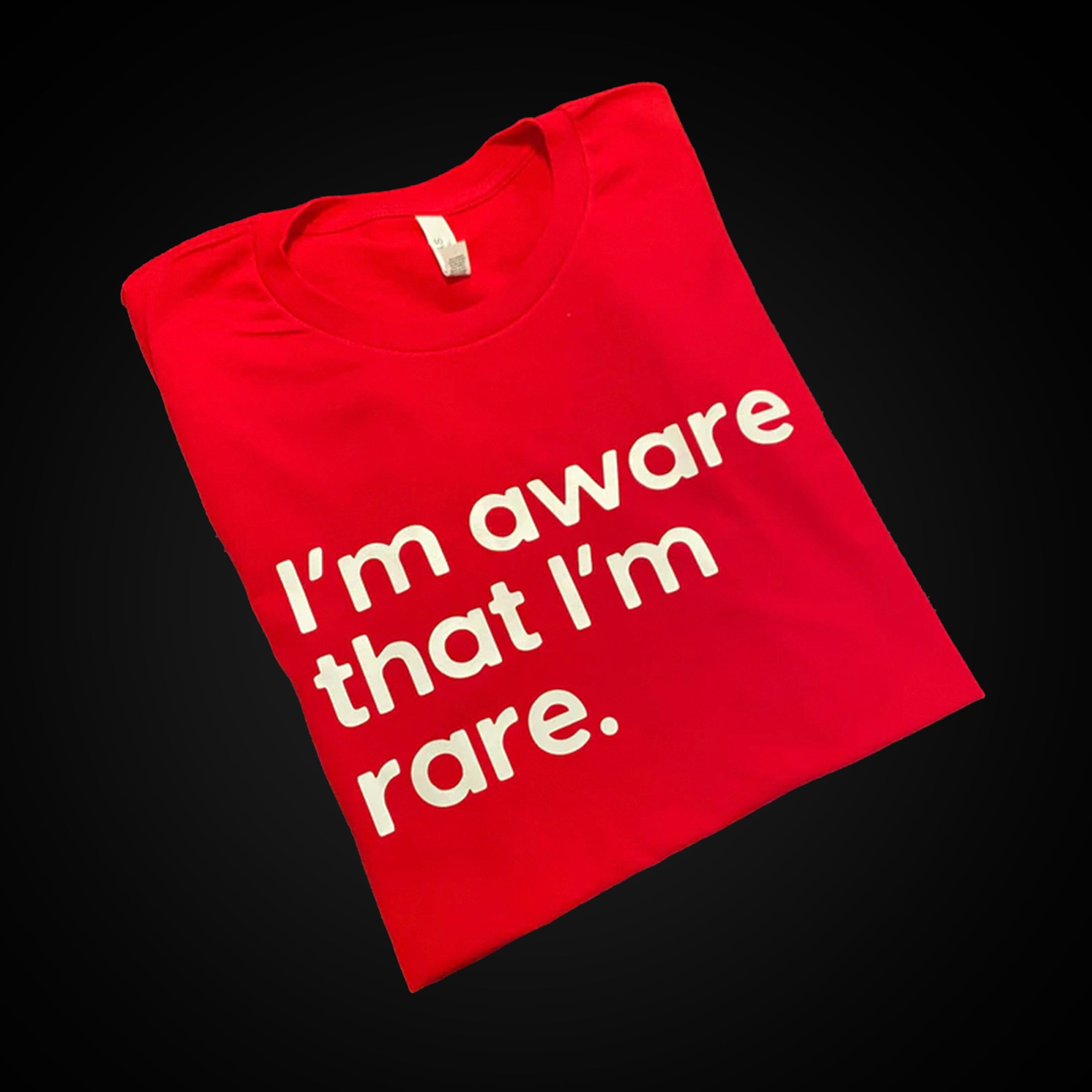 Rare Form