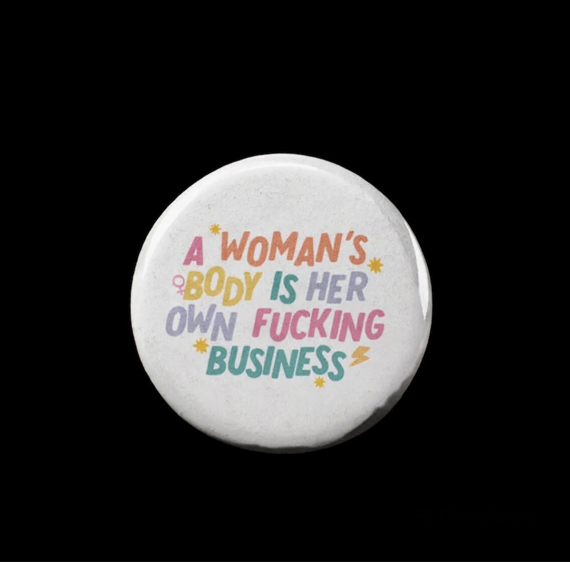 A Woman's Body